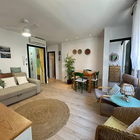 Appartement Tossa Centre Tossa de Mar