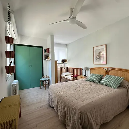 Appartement Tossa Centre Tossa de Mar