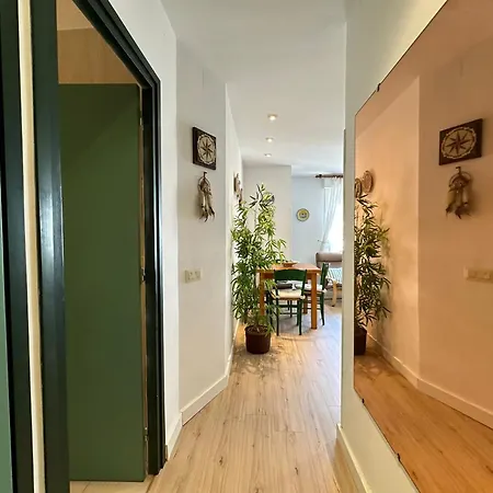 Appartement Tossa Centre
