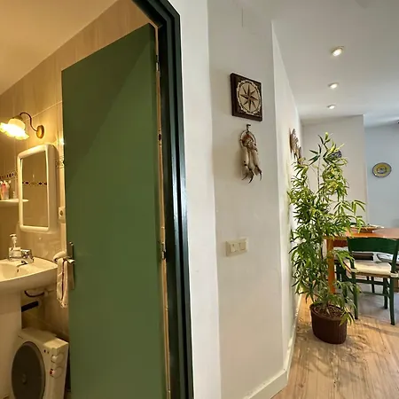 Tossa Centre Appartement Tossa de Mar