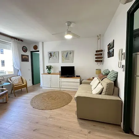 Appartement Tossa Centre Tossa de Mar