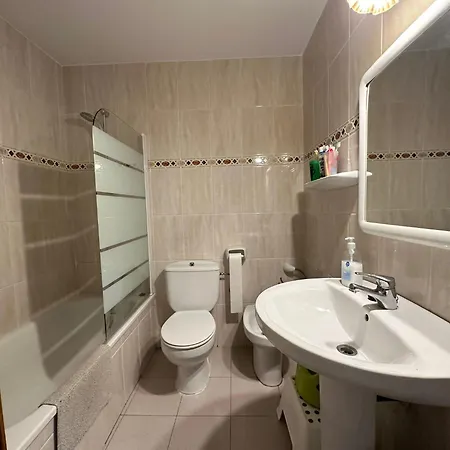 Tossa Centre Appartement *