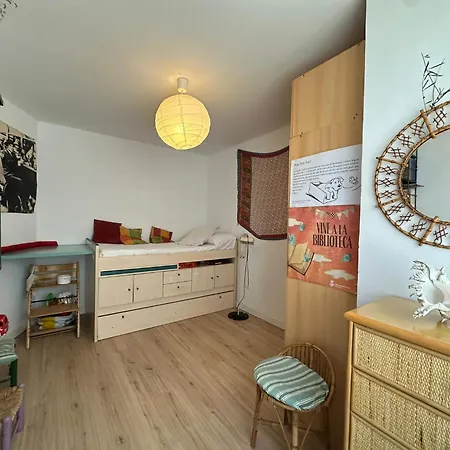 Appartement Tossa Centre Tossa de Mar