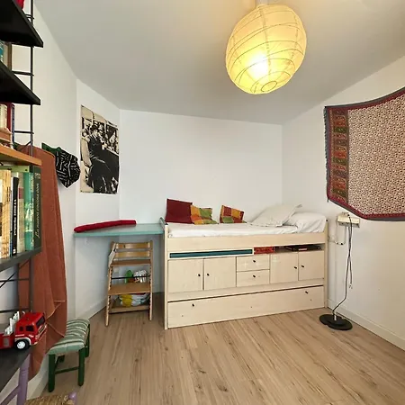 Appartement Tossa Centre