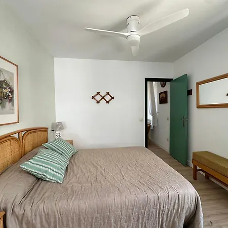 Apartament Tossa Centre